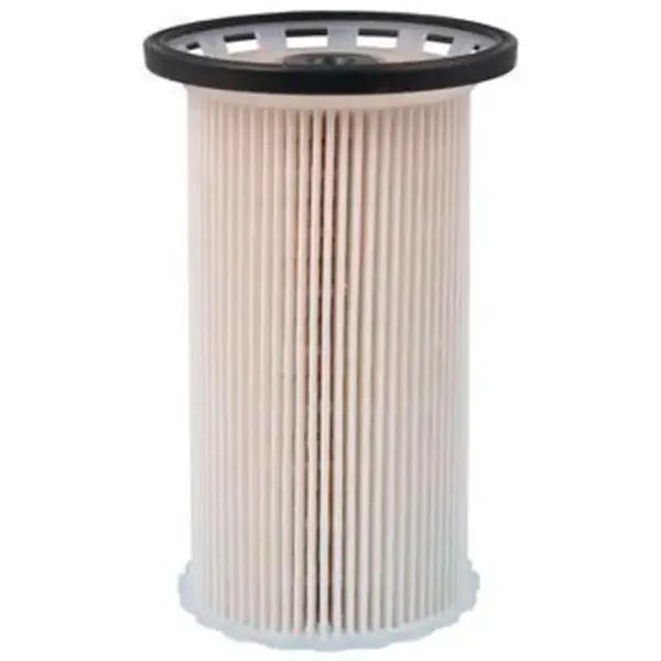 Топливный фильтр Mahle KX 386 93 мм photo 1 Топливный фильтр Mahle KX 386 93 мм photo 1
