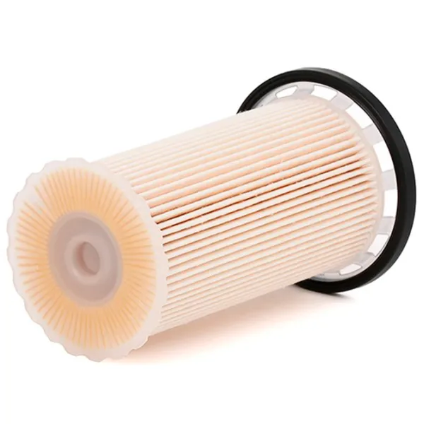 Топливный фильтр Mahle KX 386 93 мм photo 4 Топливный фильтр Mahle KX 386 93 мм photo 4
