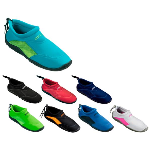 Încălțăminte pentru înot Beco 9217 44 / unisex photo 3