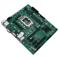 Placă de bază Asus PRO H610M-C D4-CSM mATX / Intel H610M-C photo 3