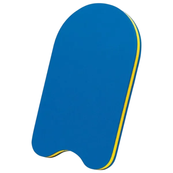 Placă monobloc de înot Beco Sprint training Polietilenă / Blue photo 1
