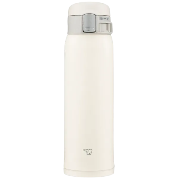 Термокружка Zojirushi Classic SM-SF48WM Белый 0.48л photo 1