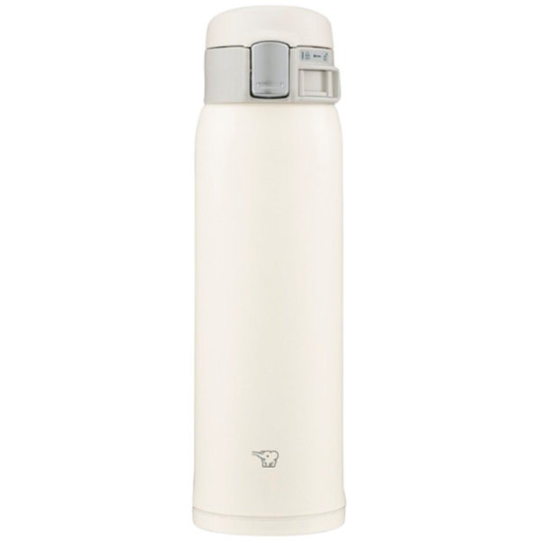 Термокружка Zojirushi Classic SM-SF48WM Белый 0.48л photo 1