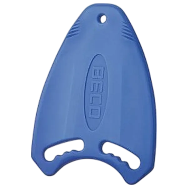 Доска для плавания Beco Pro Полиэтилен / Синий photo 1