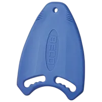 Доска для плавания Beco Pro Полиэтилен / Синий