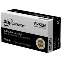 Картридж Epson PJIC7(K) Черный/ Original/ 
