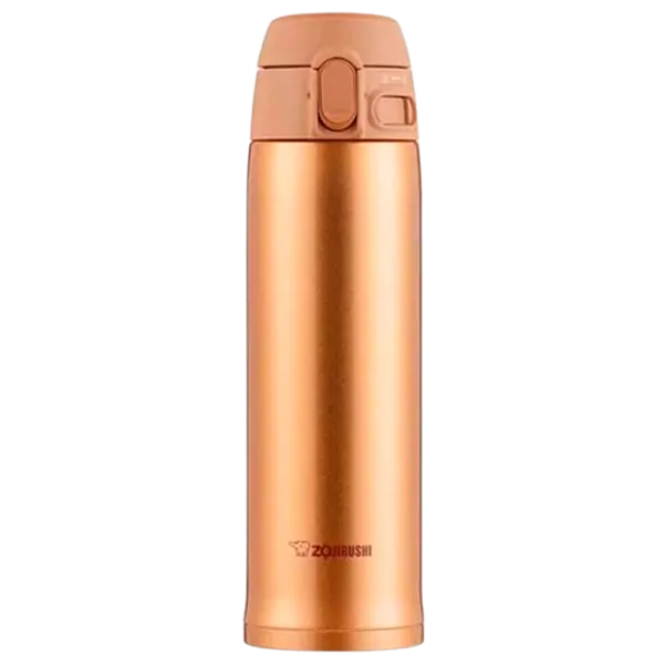 Термокружка Zojirushi Classic SM-TA48DM Золото 0.48л photo 1