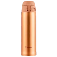 Термокружка Zojirushi Classic SM-TA48DM Золото 0.48л