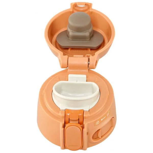 Термокружка Zojirushi Classic SM-TA48DM Золото 0.48л photo 2