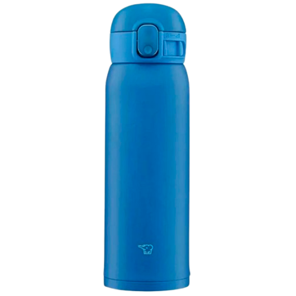 Термокружка Zojirushi Classic SM-WA48AA Синий 0.48л photo 1 Термокружка Zojirushi Classic SM-WA48AA Синий 0.48л photo 1