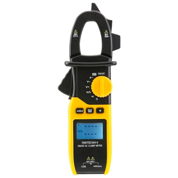 Multimetru Stanley Fatmax FMHT82564-0 Digital /  photo 1