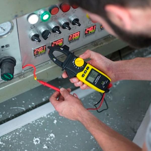 Multimetru Stanley Fatmax FMHT82564-0 Digital /  photo 2