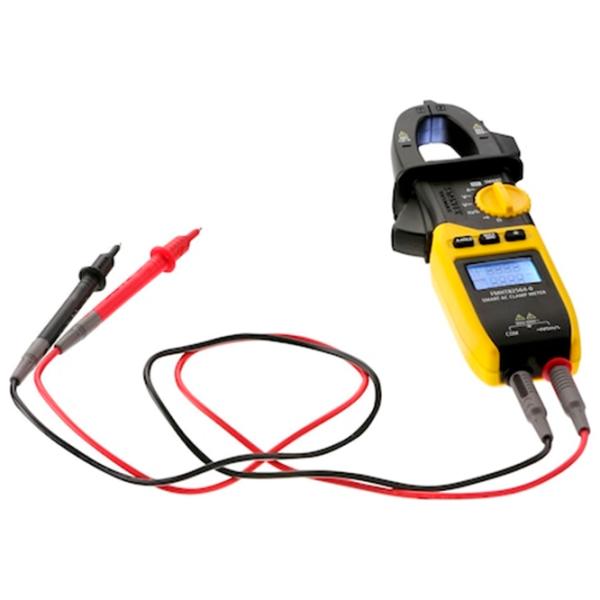 Multimetru Stanley Fatmax FMHT82564-0 Digital /  photo 3