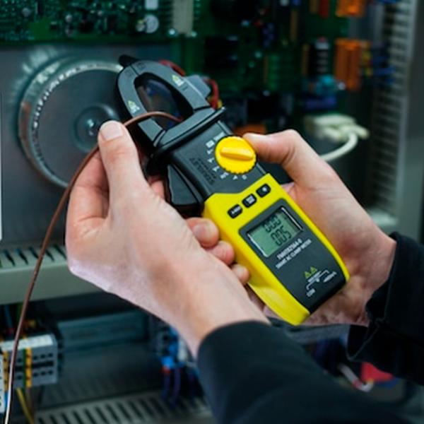 Multimetru Stanley Fatmax FMHT82564-0 Digital /  photo 4
