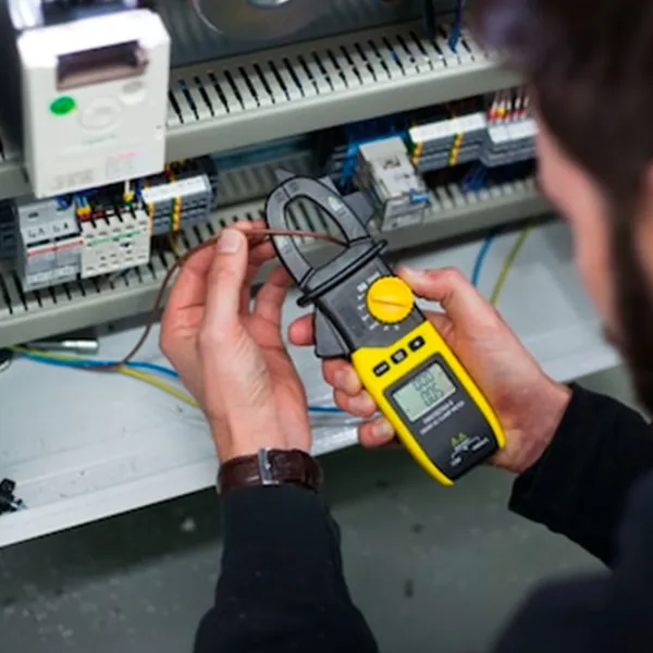 Multimetru Stanley Fatmax FMHT82564-0 Digital /  photo 5