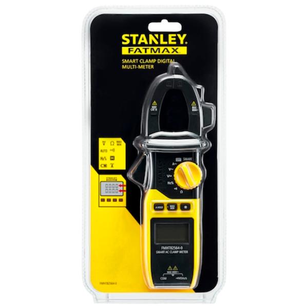 Multimetru Stanley Fatmax FMHT82564-0 Digital /  photo 6