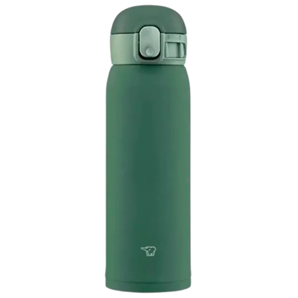 Термокружка Zojirushi Classic SM-WA48GD Зеленый 0.48л photo 1