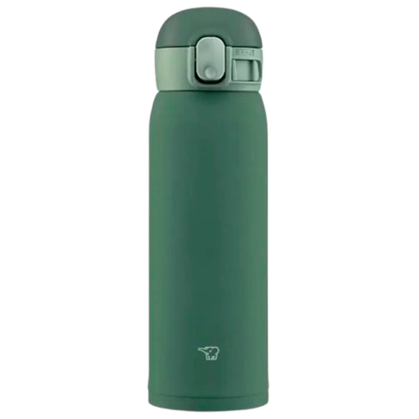 Термокружка Zojirushi Classic SM-WA48GD Зеленый 0.48л photo 1