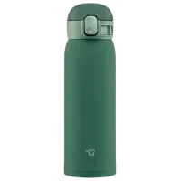 Термокружка Zojirushi Classic SM-WA48GD Зеленый 0.48л