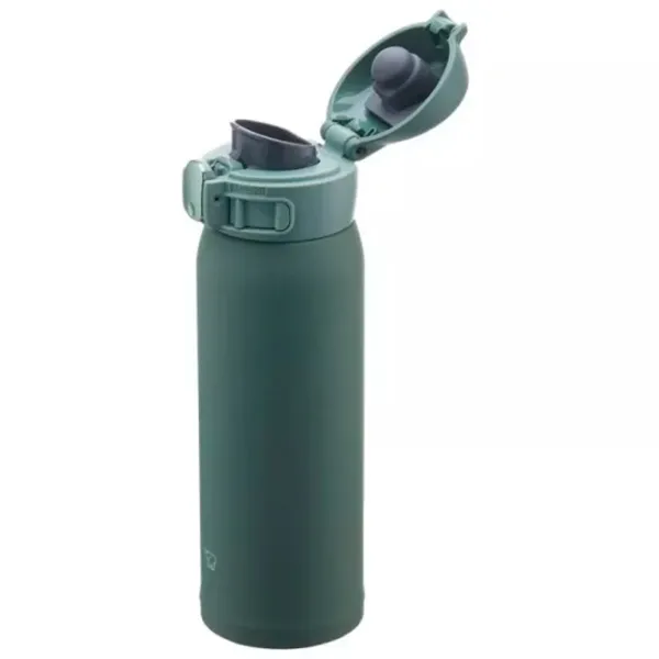 Термокружка Zojirushi Classic SM-WA48GD Зеленый 0.48л photo 2