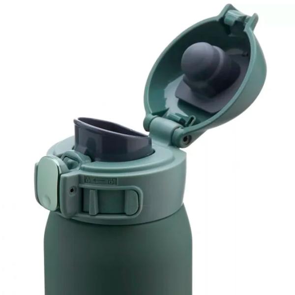 Термокружка Zojirushi Classic SM-WA48GD Зеленый 0.48л photo 3