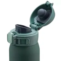 Cană termo Zojirushi Classic SM-WA48GD Green 0.48l photo 3