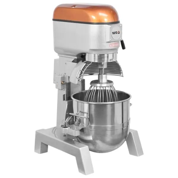 Mixer profesional Yato YG-03027 1100 W / 35l photo 2