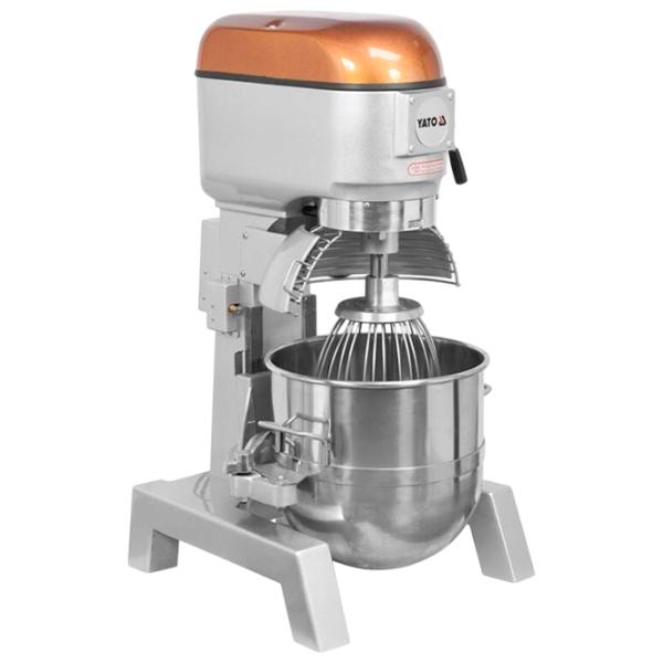 Mixer profesional Yato YG-03027 1100 W / 35l photo 2