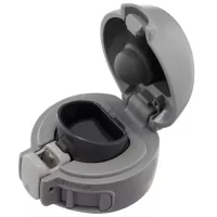 Cană termo Zojirushi Classic SM-WR48E-HP Gray 0.48l photo 3