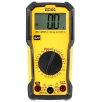 Multimetru Stanley Fatmax FMHT82565-0 Digital / 30 Ohm