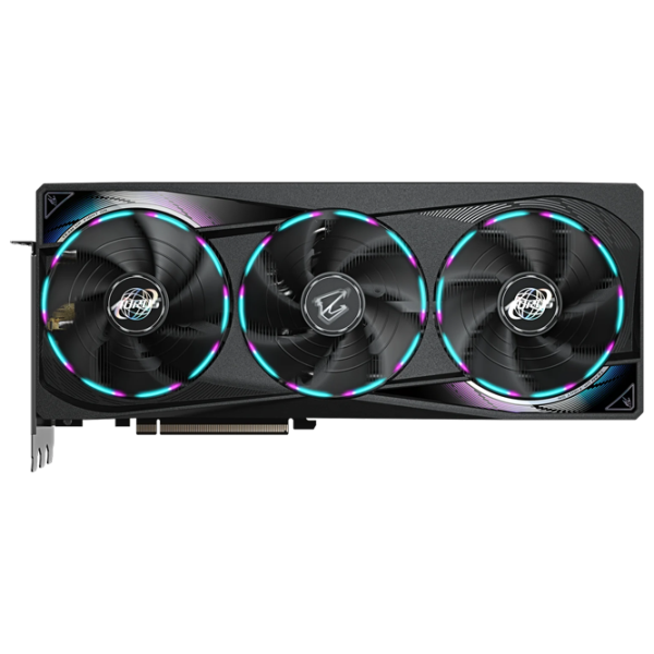 Placă video Gigabyte GeForce RTX 5070 Aorus Master PCI Express x16 5.0 / 12 GB photo 1