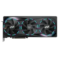 Видеокарта Gigabyte GeForce RTX 5070 Aorus Master PCI Express x16 5.0 / 12 ГБ