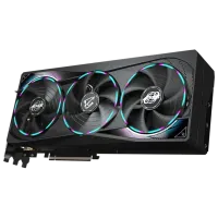Placă video Gigabyte GeForce RTX 5070 Aorus Master PCI Express x16 5.0 / 12 GB photo 2