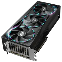 Placă video Gigabyte GeForce RTX 5070 Aorus Master PCI Express x16 5.0 / 12 GB photo 3