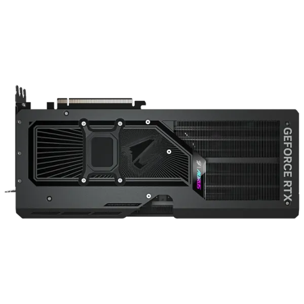 Placă video Gigabyte GeForce RTX 5070 Aorus Master PCI Express x16 5.0 / 12 GB photo 4