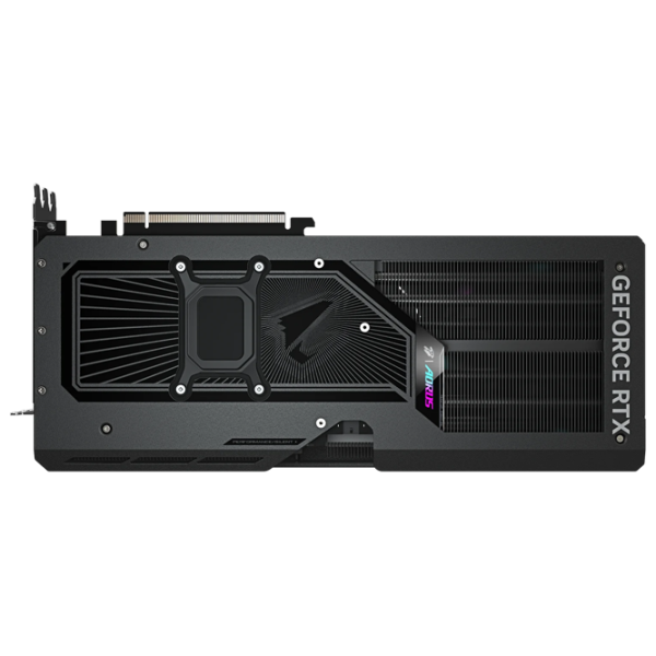 Placă video Gigabyte GeForce RTX 5070 Aorus Master PCI Express x16 5.0 / 12 GB photo 4