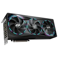 Placă video Gigabyte GeForce RTX 5070 Aorus Master PCI Express x16 5.0 / 12 GB photo 5
