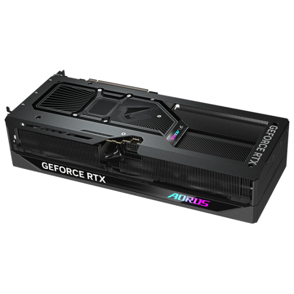 Placă video Gigabyte GeForce RTX 5070 Aorus Master PCI Express x16 5.0 / 12 GB photo 8