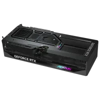Placă video Gigabyte GeForce RTX 5070 Aorus Master PCI Express x16 5.0 / 12 GB photo 8