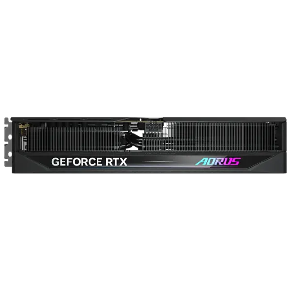 Placă video Gigabyte GeForce RTX 5070 Aorus Master PCI Express x16 5.0 / 12 GB photo 10