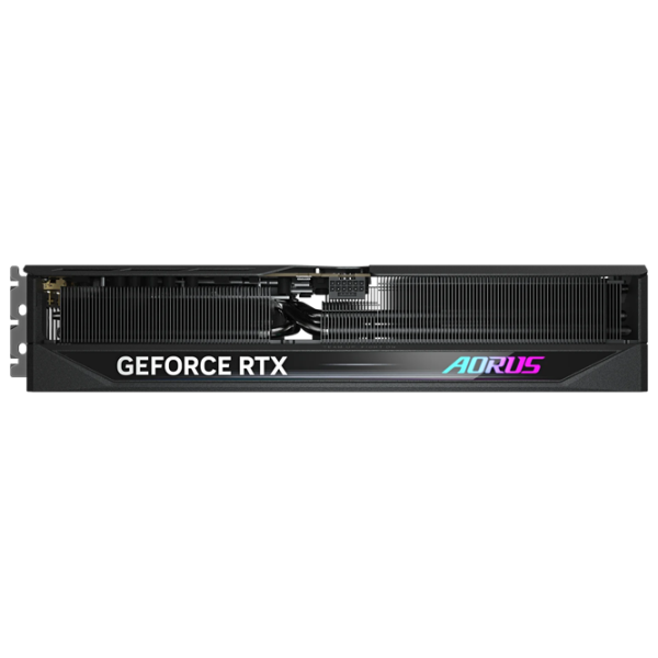 Placă video Gigabyte GeForce RTX 5070 Aorus Master PCI Express x16 5.0 / 12 GB photo 10