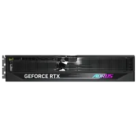 Placă video Gigabyte GeForce RTX 5070 Aorus Master PCI Express x16 5.0 / 12 GB photo 10