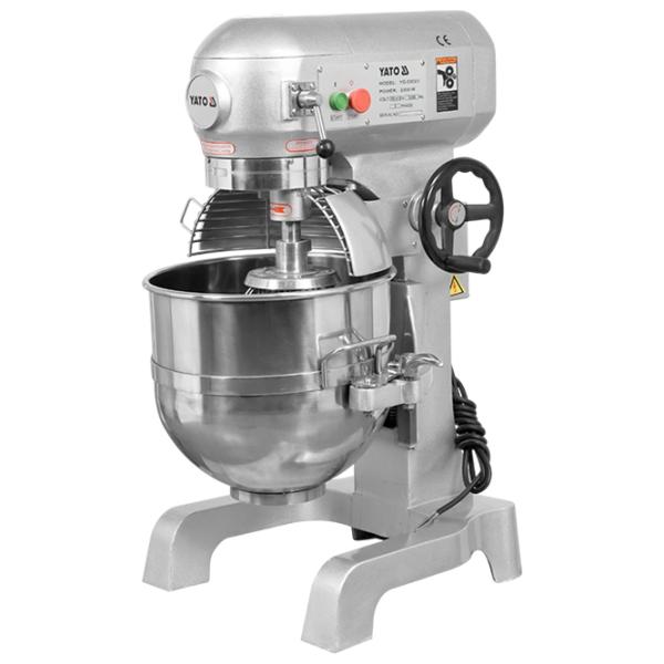 Mixer profesional Yato YG-03023 2200 W / 40l photo 1