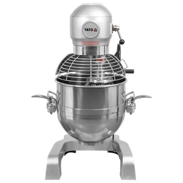 Mixer profesional Yato YG-03023 2200 W / 40l photo 2