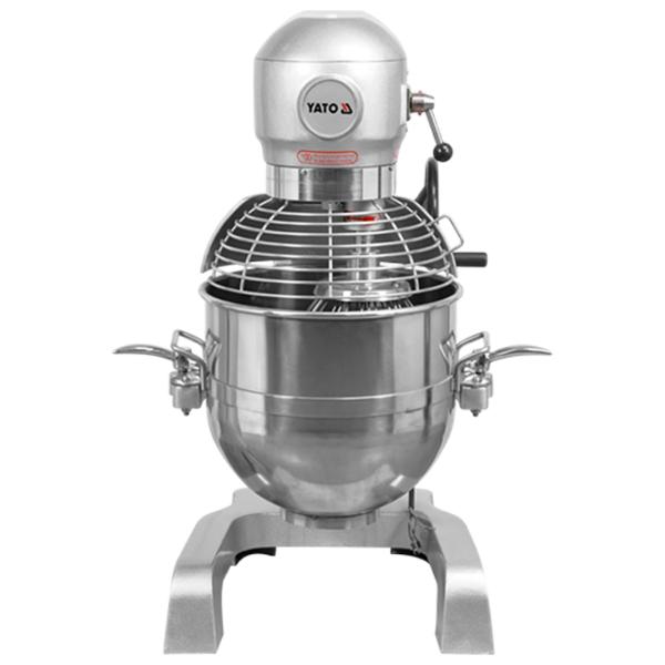 Mixer profesional Yato YG-03023 2200 W / 40l photo 2