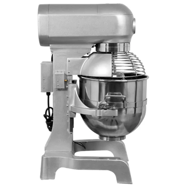 Mixer profesional Yato YG-03023 2200 W / 40l photo 3