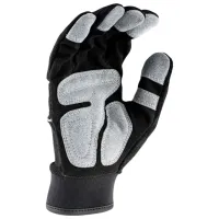 Mănuși de protecție Dewalt DPG215LEU Nailon / Black photo 2