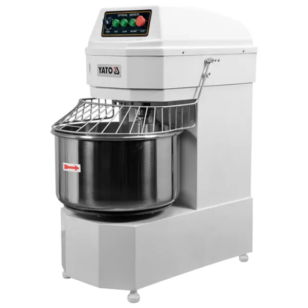 Mixer profesional Yato YG-03068 3100 W / 50l photo 1
