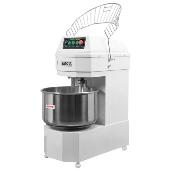 Mixer profesional Yato YG-03068 3100 W / 50l photo 2
