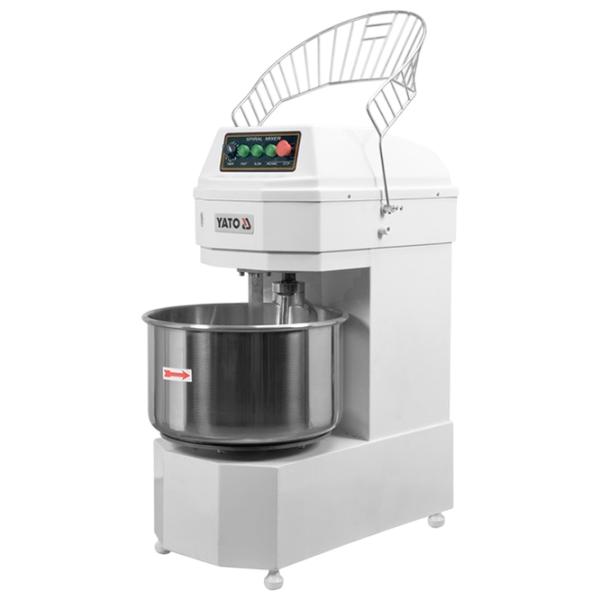 Mixer profesional Yato YG-03068 3100 W / 50l photo 2